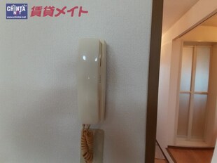 アメニティ筒尾の物件内観写真